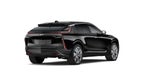 2026 Cadillac LYRIQ Signature Luxury