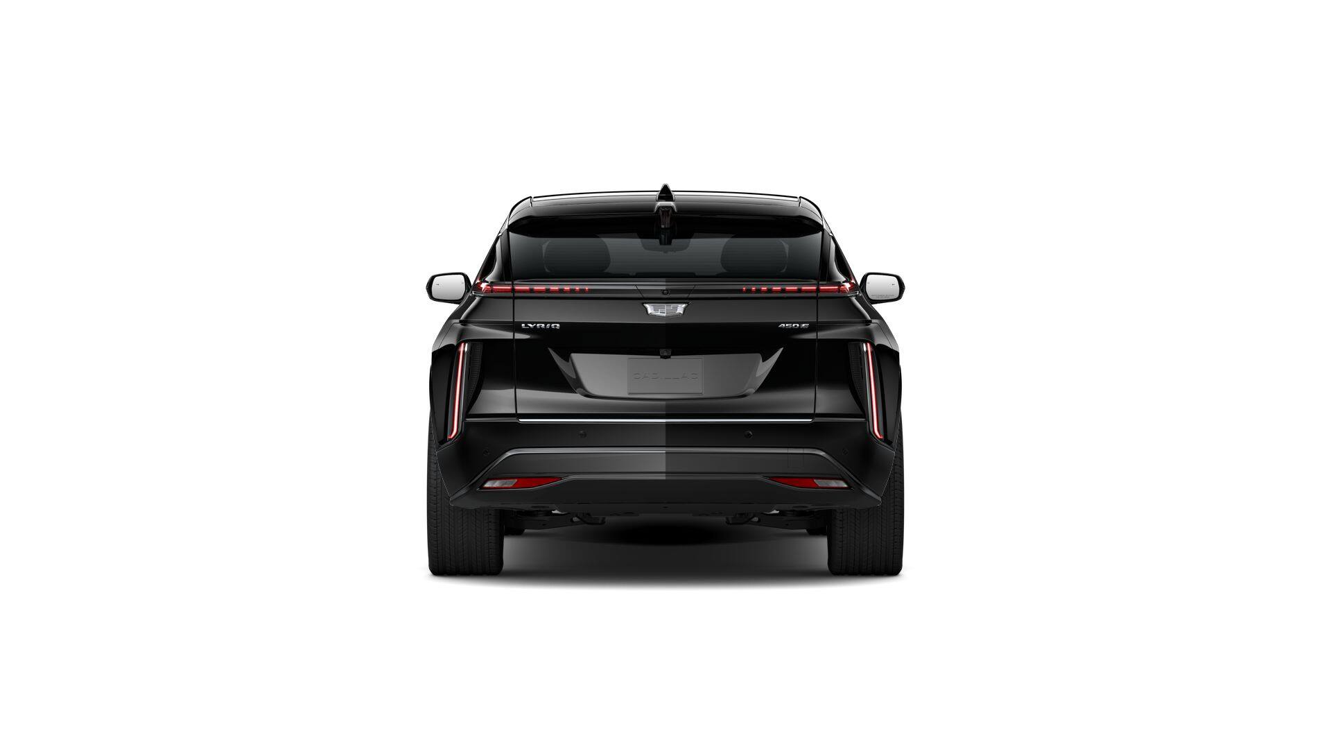 2026 Cadillac LYRIQ Signature Luxury