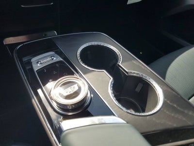 2026 Cadillac LYRIQ Signature Luxury