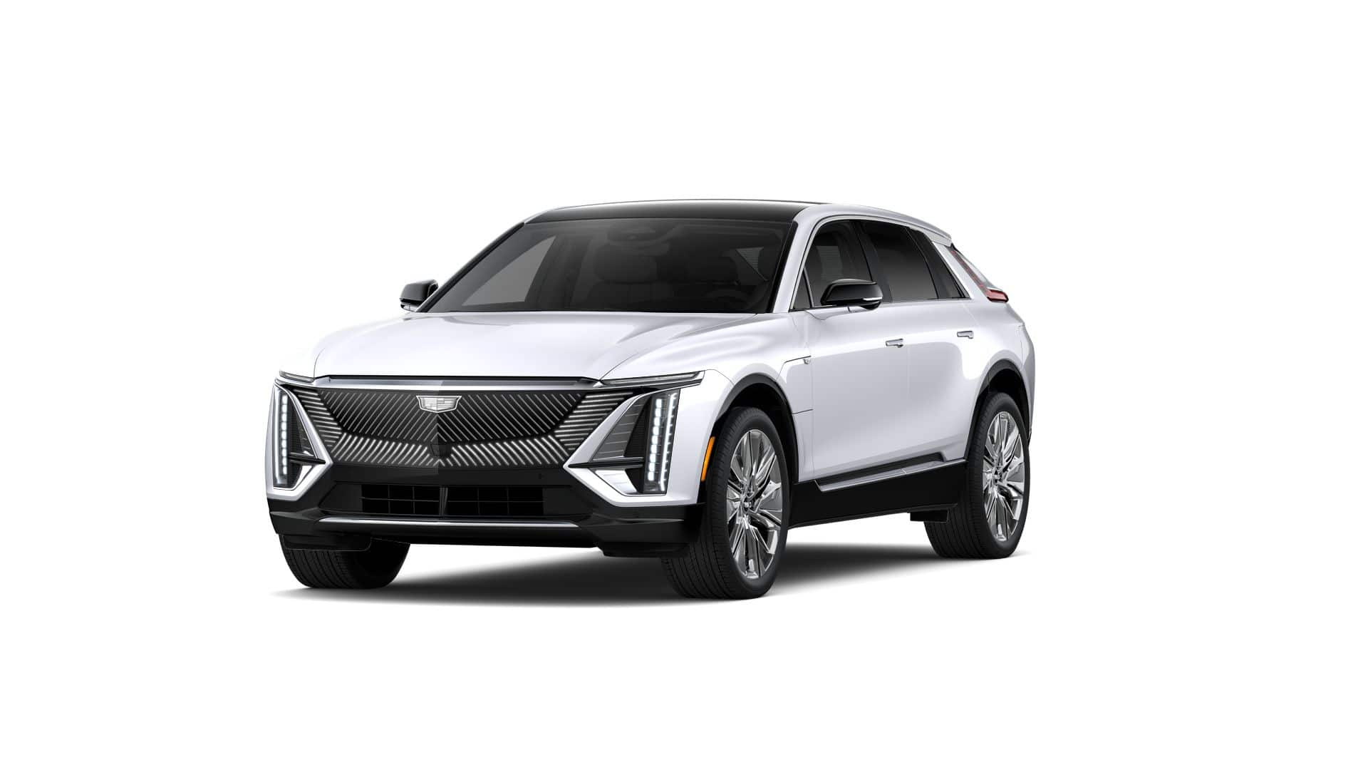 2026 Cadillac LYRIQ Signature Luxury