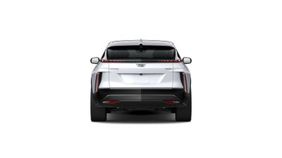 2026 Cadillac LYRIQ Signature Luxury