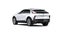 2026 Cadillac LYRIQ Signature Luxury