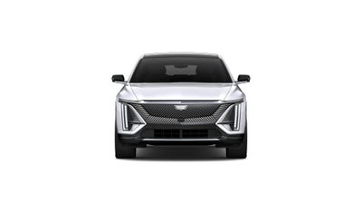 2026 Cadillac LYRIQ Signature Luxury