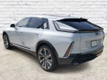 2026 Cadillac LYRIQ Signature Luxury