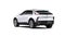 2026 Cadillac LYRIQ Signature Luxury