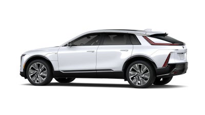 2026 Cadillac LYRIQ Signature Luxury