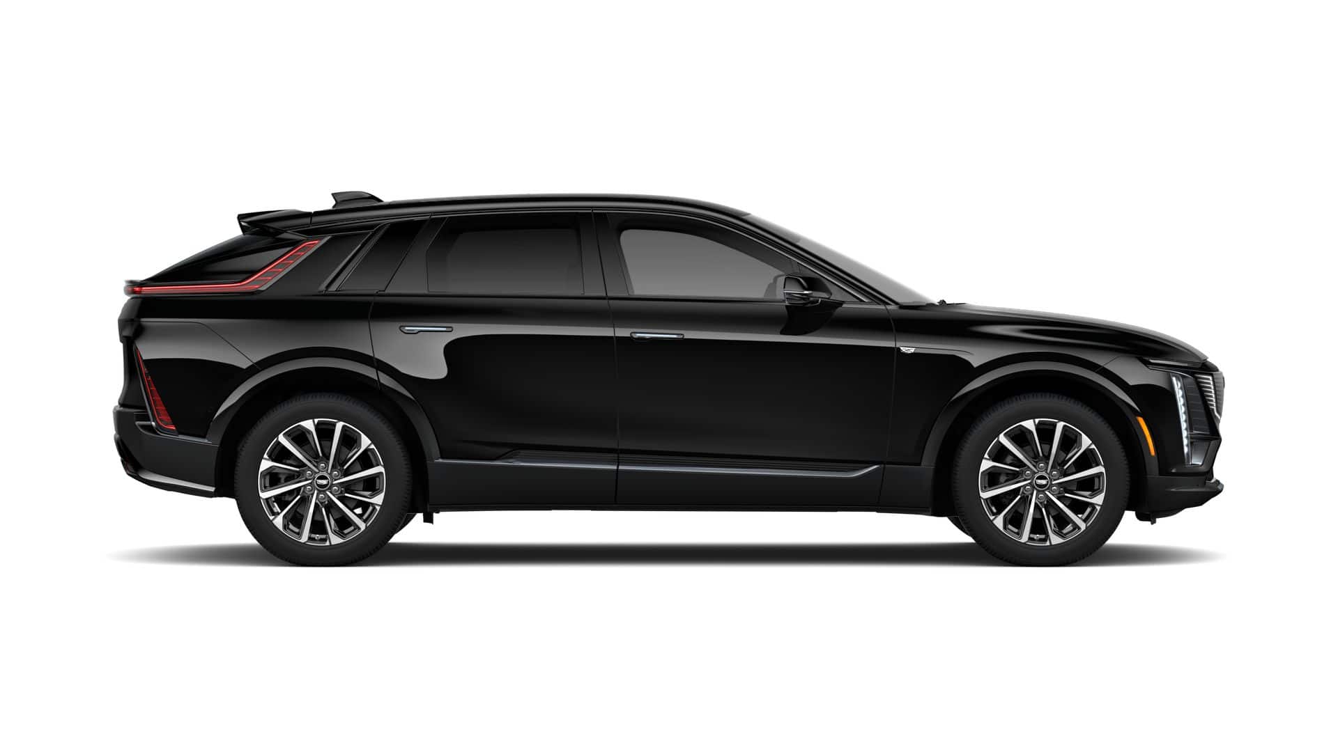 2027 Cadillac LYRIQ Sport - Photo 15