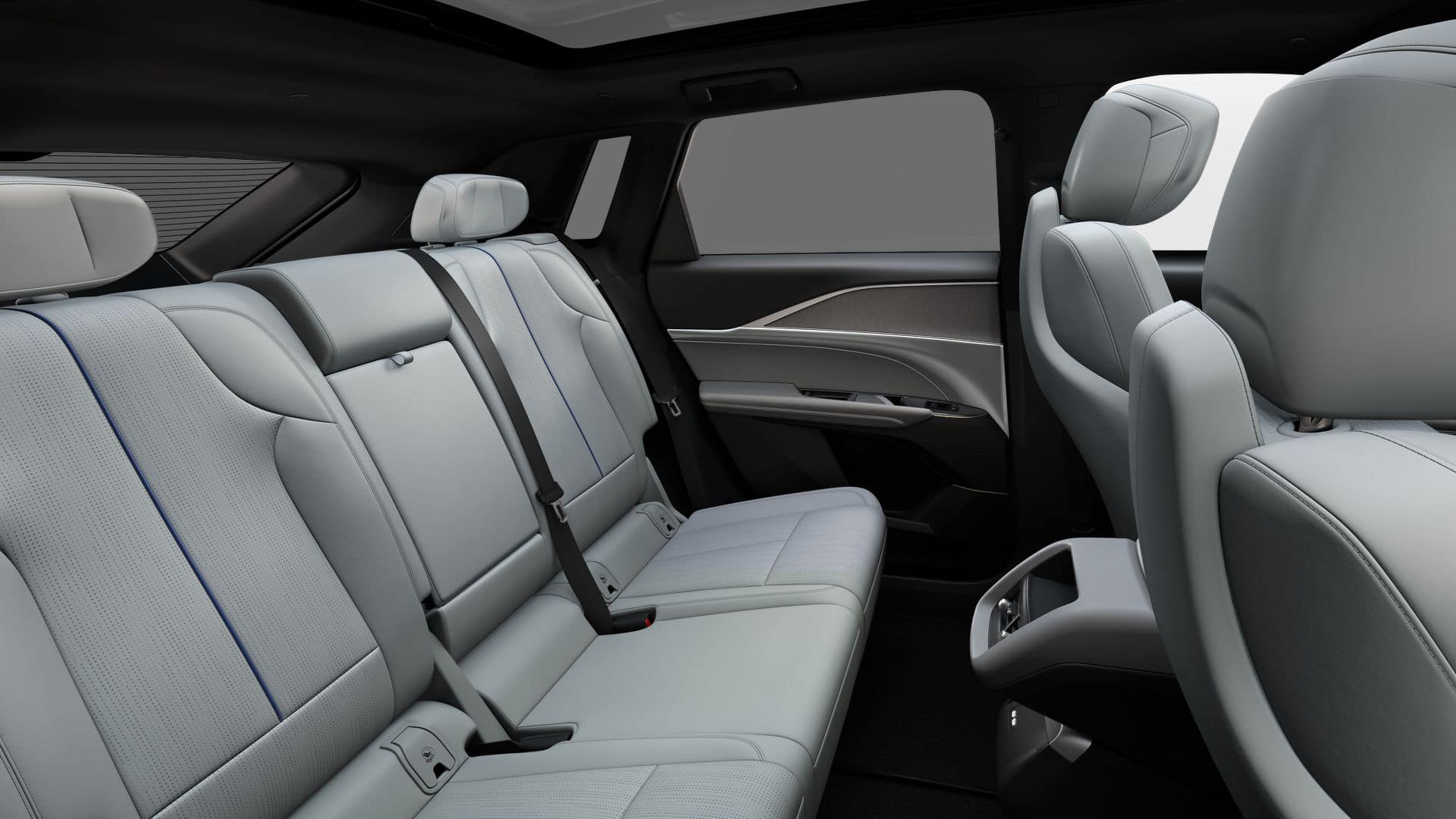 2027 Cadillac LYRIQ Sport - Photo 20