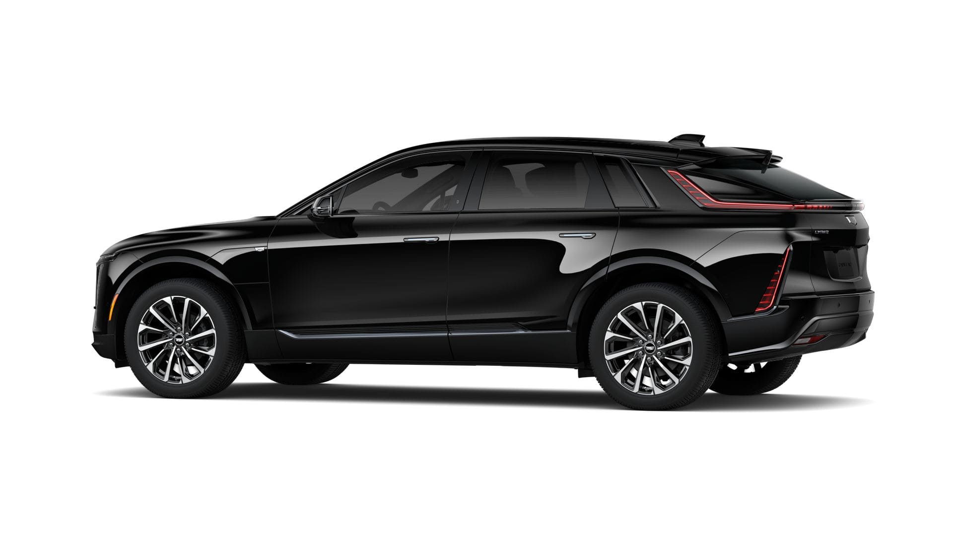 2027 Cadillac LYRIQ Sport - Photo 7