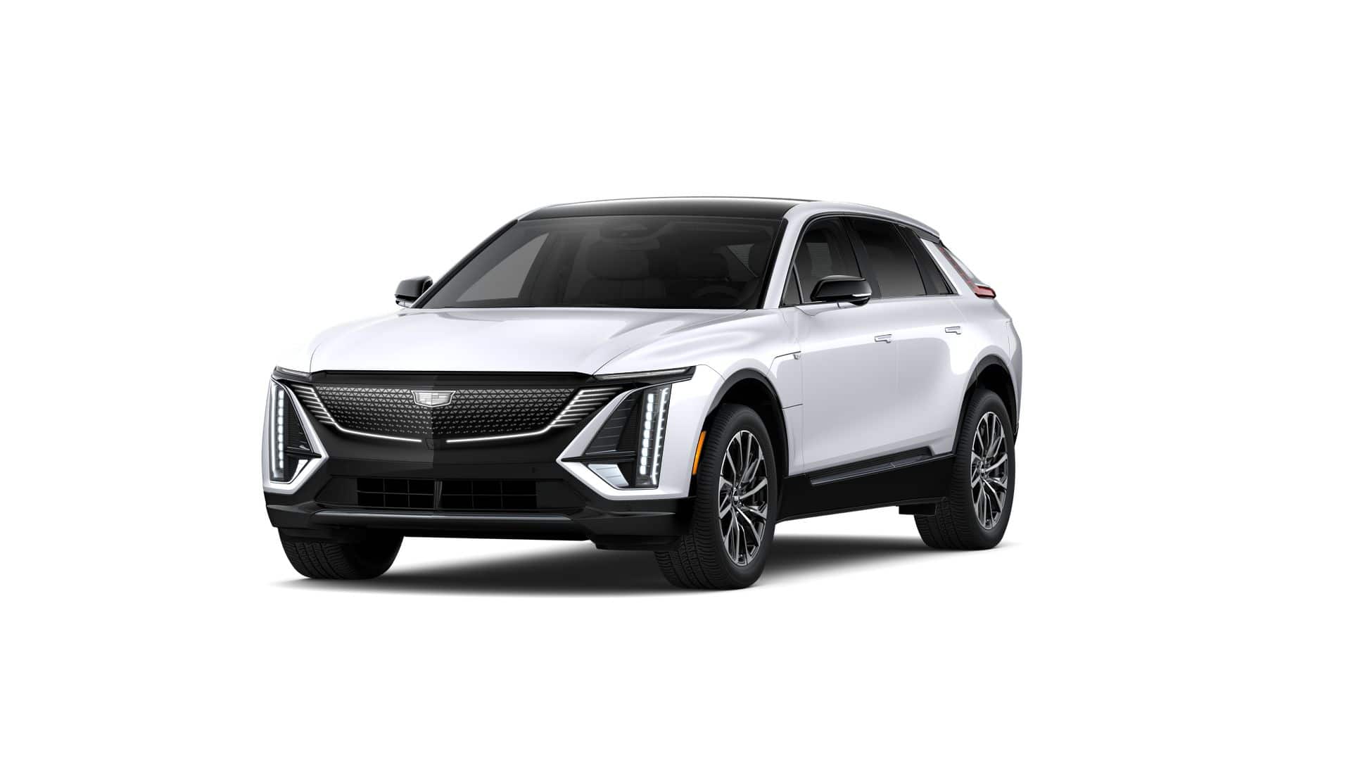 2026 Cadillac Lyriq Sport RWD's photo