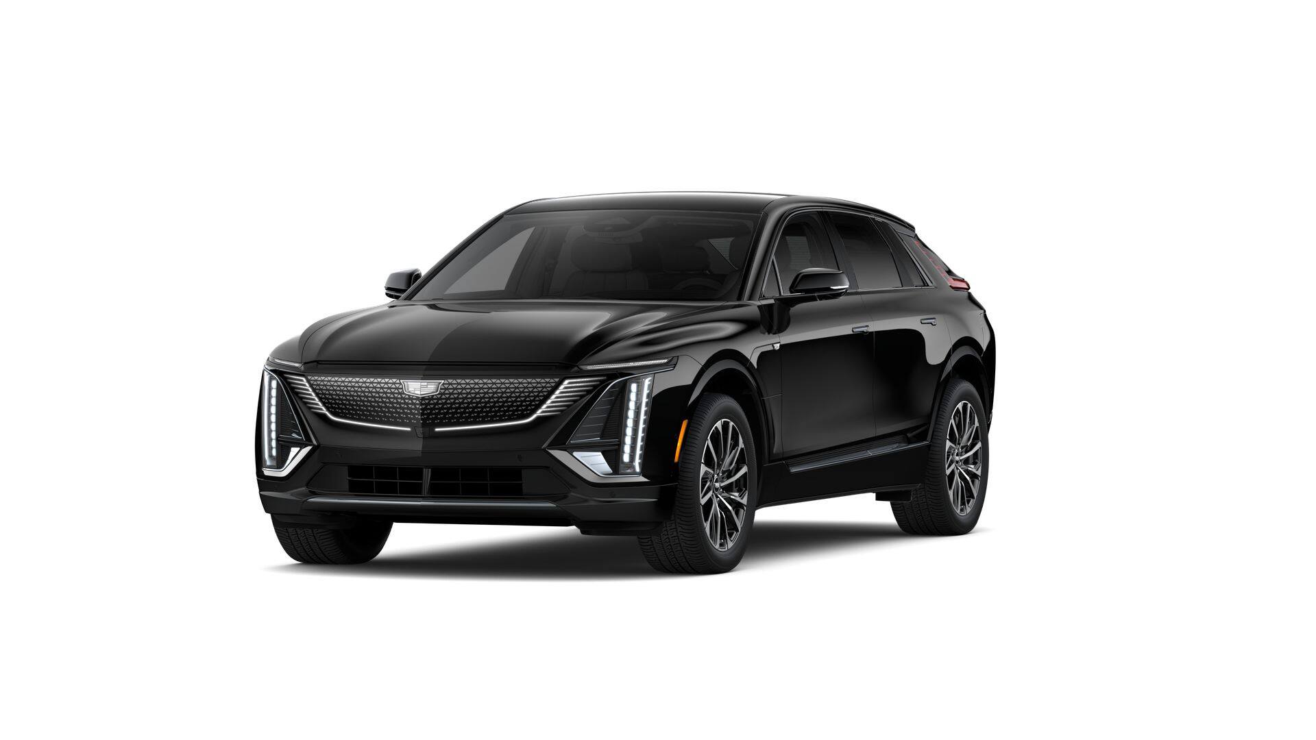 2026 Cadillac Lyriq Sport RWD's photo