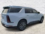 2026 Cadillac ESCALADE IQL Luxury