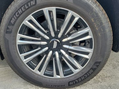 2026 Cadillac ESCALADE IQL Luxury