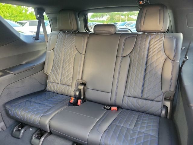 2026 Cadillac ESCALADE IQL Luxury