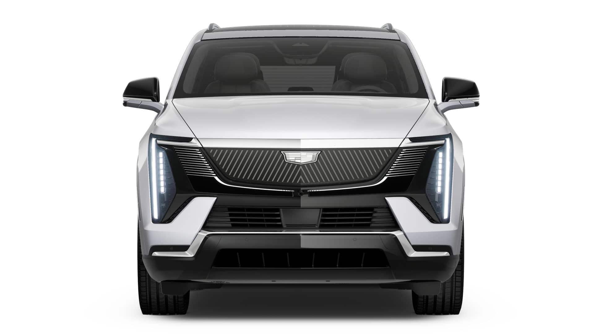 2026 Cadillac ESCALADE IQL Luxury