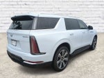 2026 Cadillac ESCALADE IQL Premium Luxury