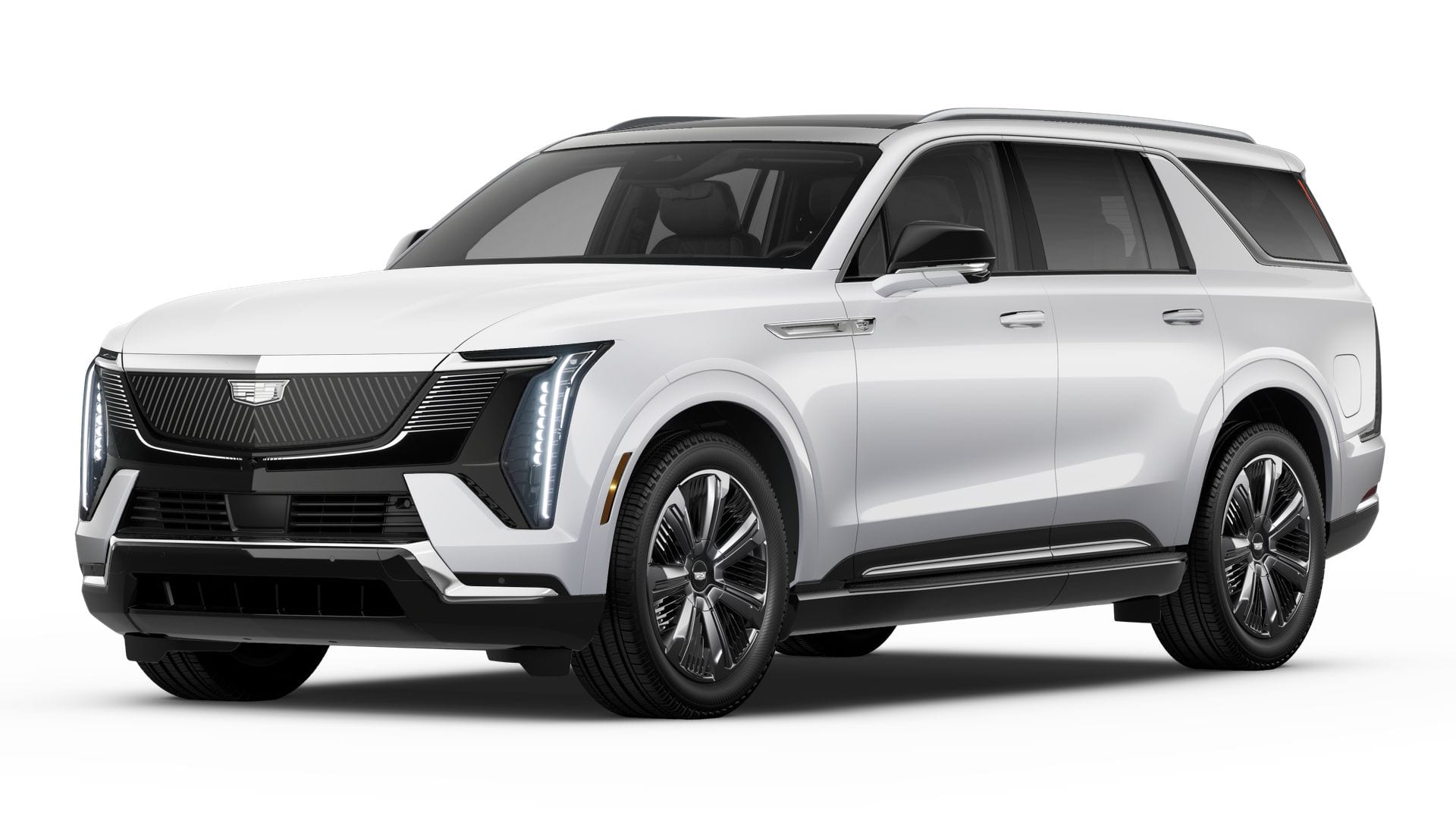 2026 Cadillac ESCALADE IQL Premium Luxury