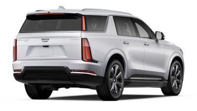 2026 Cadillac ESCALADE IQL Premium Luxury