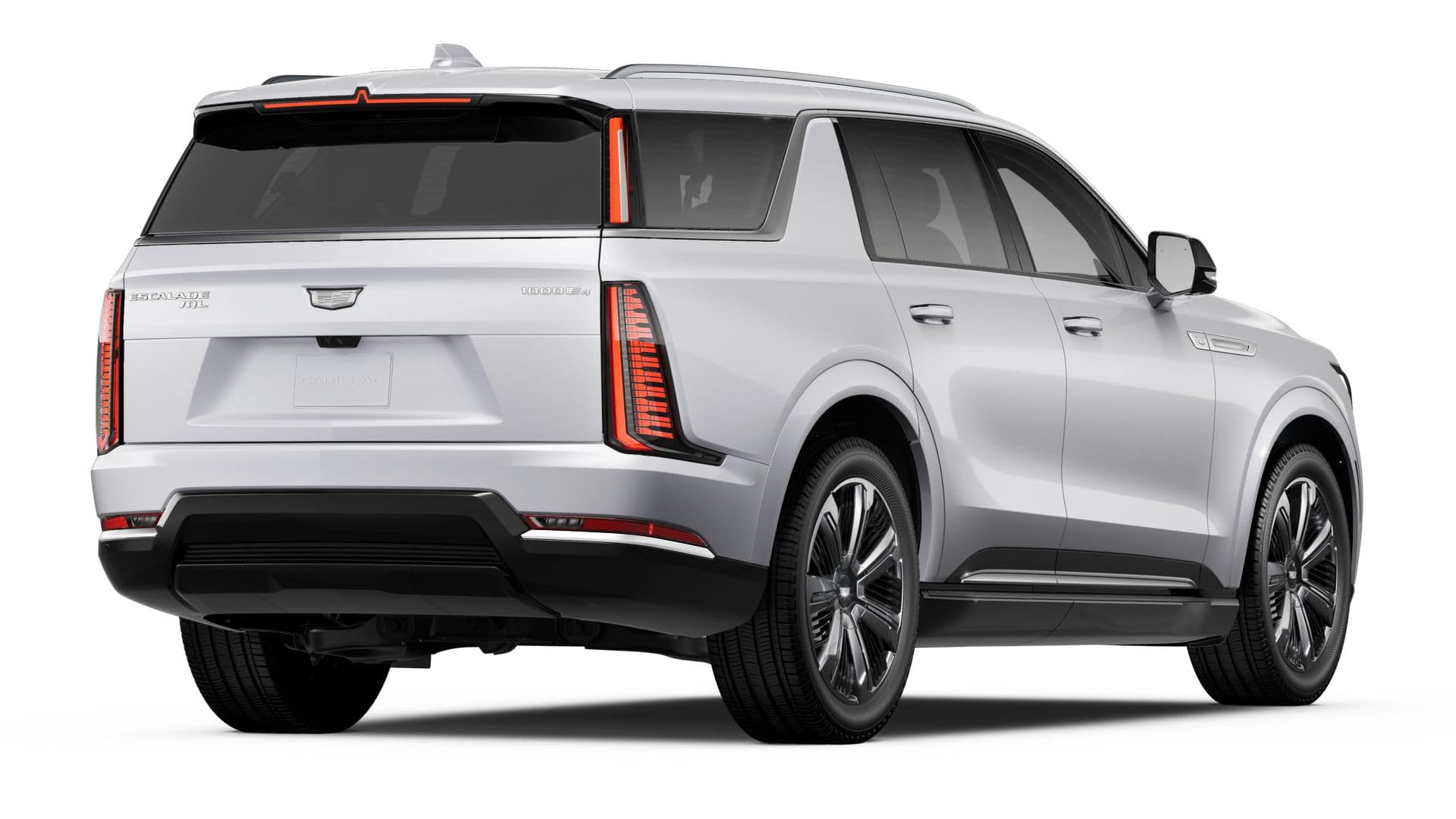 2026 Cadillac ESCALADE IQL Premium Luxury