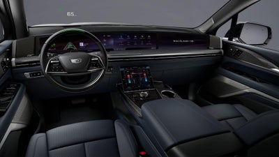 2026 Cadillac ESCALADE IQL Premium Luxury