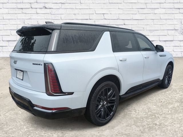 2026 Cadillac ESCALADE IQL Sport