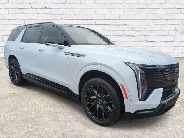 2026 Cadillac ESCALADE IQL Sport