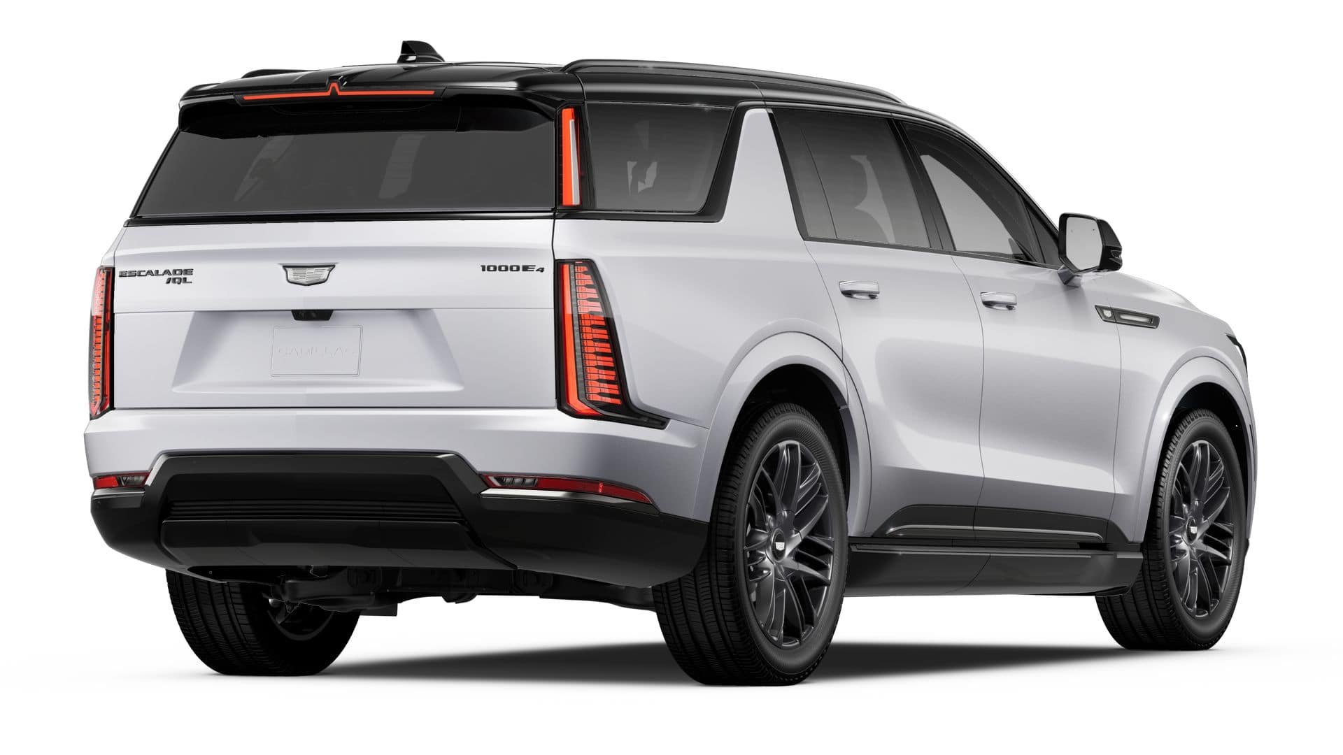 2026 Cadillac ESCALADE IQL Sport