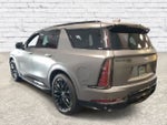 2026 Cadillac ESCALADE IQL Sport