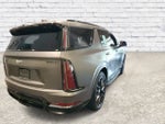 2026 Cadillac ESCALADE IQL Sport