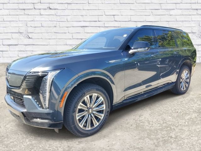 2026 Cadillac ESCALADE IQL Sport