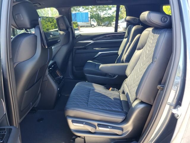 2026 Cadillac ESCALADE IQL Sport