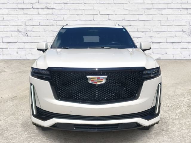 2021 Cadillac Escalade Sport Platinum
