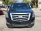 2017 Cadillac Escalade ESV Premium Luxury