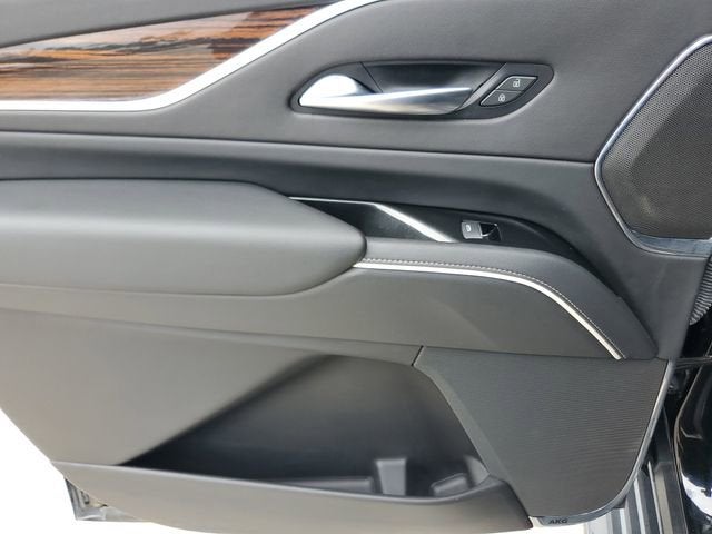 2022 Cadillac Escalade ESV Premium Luxury