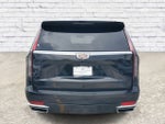 2022 Cadillac Escalade ESV Premium Luxury