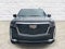 2022 Cadillac Escalade ESV Premium Luxury
