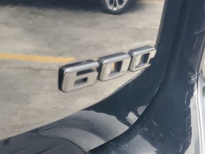 2022 Cadillac Escalade ESV Premium Luxury
