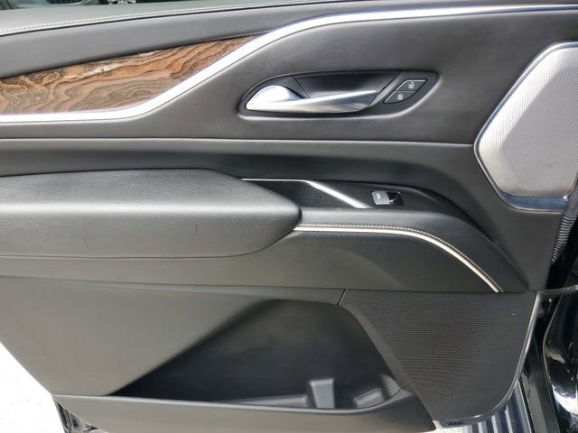 2021 Cadillac Escalade ESV Sport Platinum