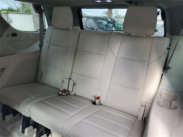 2021 Cadillac Escalade Premium Luxury Platinum