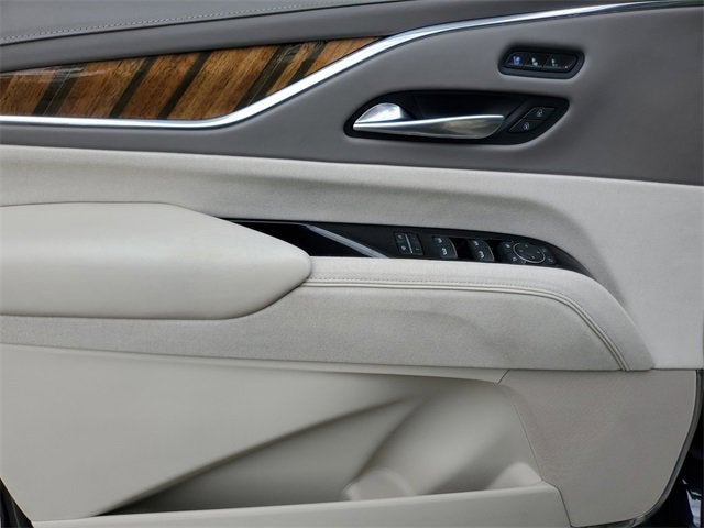 2021 Cadillac Escalade Premium Luxury Platinum