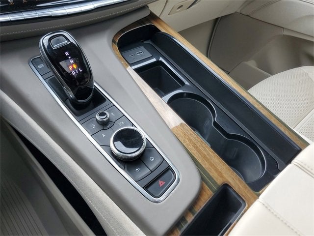 2021 Cadillac Escalade Premium Luxury Platinum