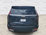 2021 Cadillac Escalade Premium Luxury Platinum
