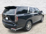 2021 Cadillac Escalade Premium Luxury Platinum