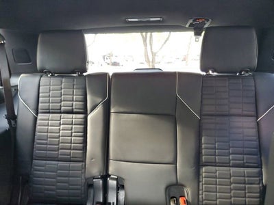 2023 Cadillac Escalade Escalade-V