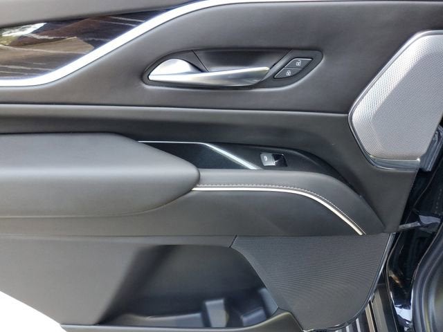 2023 Cadillac Escalade Escalade-V