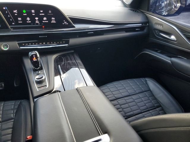 2023 Cadillac Escalade Escalade-V