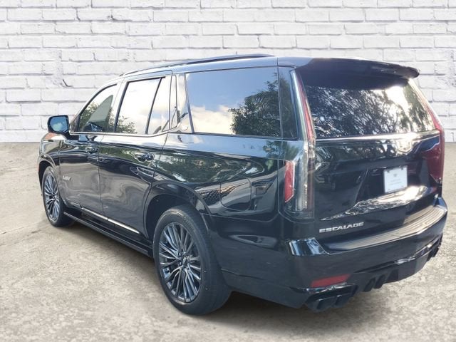 2023 Cadillac Escalade Escalade-V