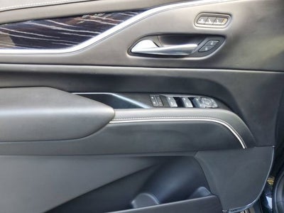 2023 Cadillac Escalade Escalade-V