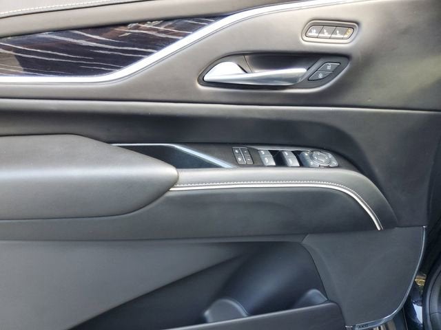 2023 Cadillac Escalade Escalade-V