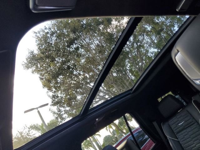 2023 Cadillac Escalade Escalade-V